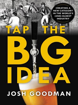 cover image of Tap the Big Idea